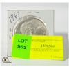 Image 2 : 1967 1$ CANADIAN COINS