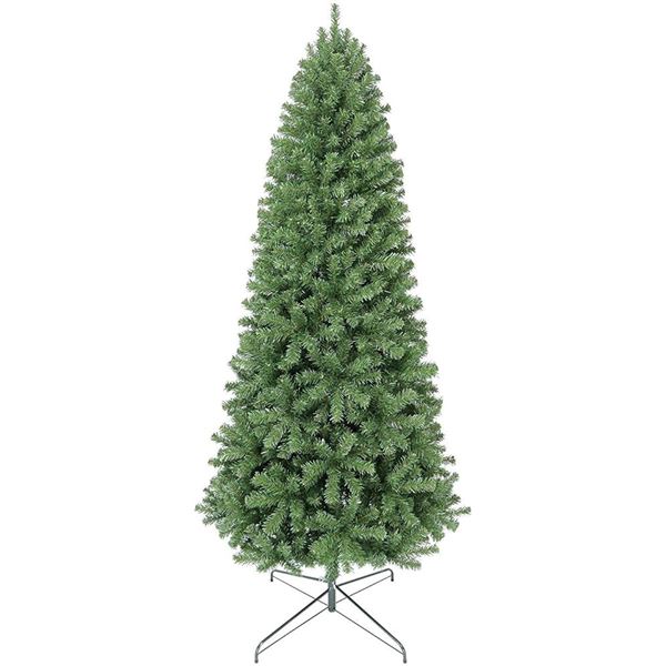 NEW ONCOR ASPEN FIR HINGE TREE 7.5'