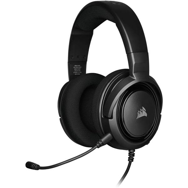 NEW CORSAIR HS35 STEREO GAMING HEADSET