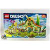 Image 1 : NEW LEGO DREAMZZZ STABLE OF DREAM CREATURE