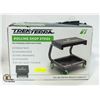 NEW TREK TERRA ROLLING SHOP TRAY W/ STORAGE
