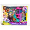 NEW POLLY POCKET WATER PARK