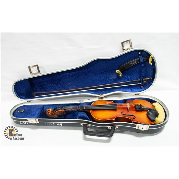 STUDENT 1/2 VIOLIN