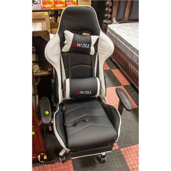 DWELL GAMING OFFICE CHAIR