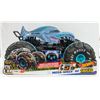 Image 1 : NEW HOT WHEELS MEGA WREX R/C MONSTER TRUCK