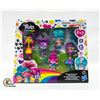 Image 1 : NEW TROLLS HARMONY PACK