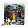 Image 1 : NEW PEZ MICKEY MOUSE 80 YRS COLLECTION