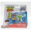 Image 1 : NEW DISNEY TOY STORY BUDDY PACK