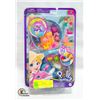 Image 1 : NEW POLLY POCKET DOLPHIN BEACH