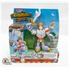 Image 1 : LITTLE TIKES KINGDOM BUILDER