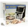 Image 1 : NEW-5.0 QUART "TESTED" AIR FRYER 1700 WATT