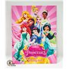 Image 1 : NEW PRINCESSES COLOURING BOOK