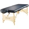Image 1 : NEW MASTER MASSAGE EQUIPMENT 25" SKYLINE MASSAGE