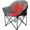 BRAND NEW REALEAD HEATED CAMPING CHAIR OUTDOOR