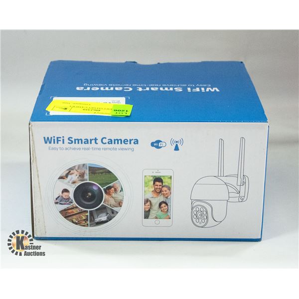 HISEEU WIFI SMART CAMERA
