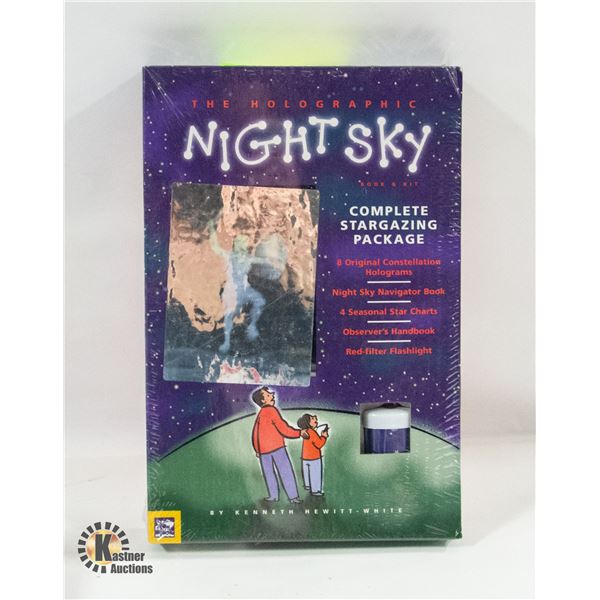 SEALED SOMERVILLE HOUSE PUBLISHING