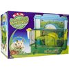 Image 1 : BRAND NEW S.A.M. SMALL ANIMAL RAINFOREST 3 LEVEL