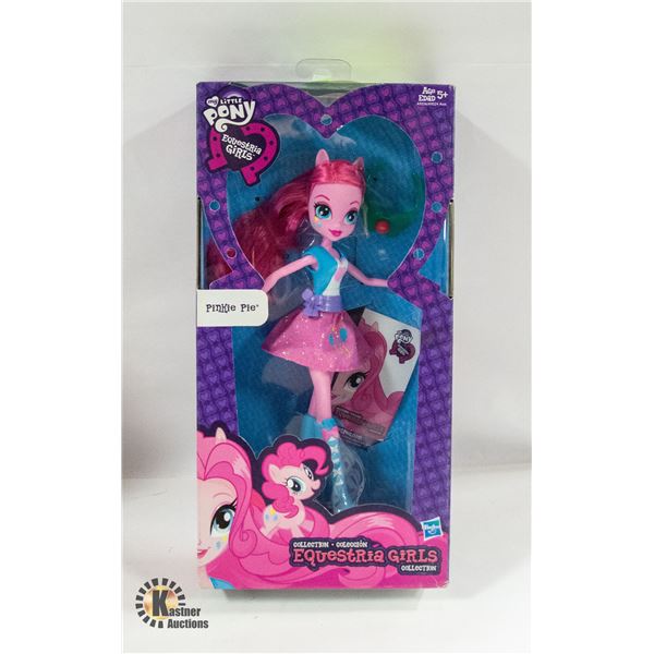 NEW HASBRO MY LITTLE PONY