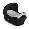 NEW CYBEX GOLD GAZELLE S NEWBORN COT - BLACK