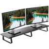Image 1 : NEW VIVO STAND-V000DL MONITOR RISER 39" LONG