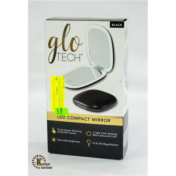 NEW PURLISSE AGELESS GLOW SERUM BB CREAM 3 PK