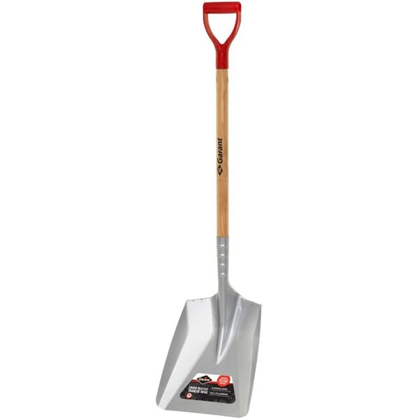 BRAND NEW GARANT SNOW CUTTER SNOW SHOVEL