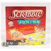 Image 1 : SEALED HASBRO SCRABBLE JUNIOR