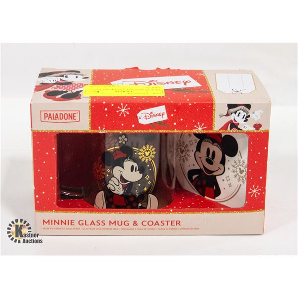 NEW IN BOX PALADONE MICKEY MOUSE