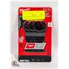 Image 1 : NEW MILWAUKEE MULTI-TOOL 3-PK CARBIDE TEETH