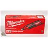 Image 1 : NEW MILWAUKEE M12 DIE BRUSHLESS GRINDER TOOL ONLY