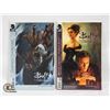 Image 1 : NEW DARK HORSE COMIC BOOKS BUFFY THE VAMPIRE
