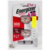 Image 1 : SEALED ENERGIZER VISION HD HEADLAMP