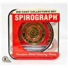 Image 1 : NEW HASBRO SPIROGRAPH DIE-CAST