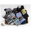 Image 1 : NEW 18 PAIR MEN'S SOCKS