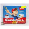 Image 1 : SEALED DAVE RAMSEY FINANCIAL PEACE