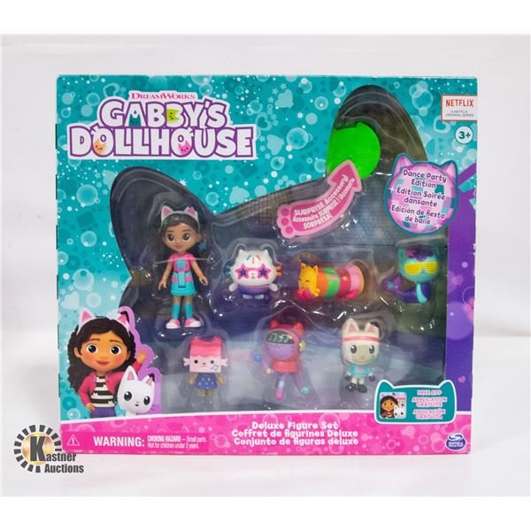 SEALED SPINMASTER DREAMWORKS