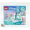 Image 1 : NEW LEGO FROZEN 43199