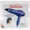 Image 1 : NEW SEALED SUNBEAM DRYER 1875 WATTS TOURMALINE