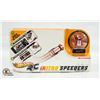 Image 1 : HOT WHEELS RC NITRO SPEEDERS NEW