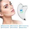Image 5 : FACE LIFTING FACIAL SLIMMING MASSAGER W/ LED LIGHT
