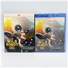 Image 1 : BRAND NEW BLU-RAY THE WILD ROBOT