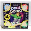 Image 1 : NEW KIDKRAFT BEAT BOARD MUSICAL GAME,