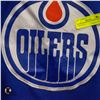 Image 2 : OILERS REEBOK NHL JERSEY ADULT S/M-ESTATE