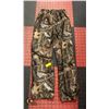 Image 1 : CAMO RED HEAD STORM TEX WEATHER PROOF PANTS S