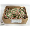 FOUR KG’S MINI CANDY CANES BEST BEFORE 2023