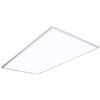 NEW METALUX EATON 2 X 4' FLAT PANEL LED LIGHT
