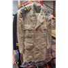 Image 1 : VIETNAM ERA USA ARMY DRESS UNIFORMS & OVER COAT