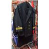 Image 2 : VIETNAM ERA USA ARMY DRESS UNIFORMS & OVER COAT