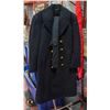Image 3 : VIETNAM ERA USA ARMY DRESS UNIFORMS & OVER COAT