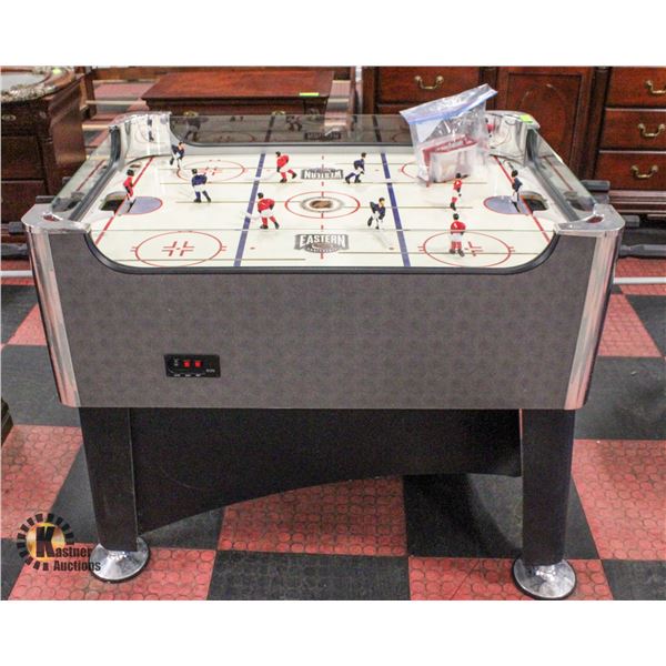 NEW HALEX EASTERN CONFERENCE HOCKEY FOOSEBALL